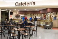 Diseño 100% FS para la cafetería The Chatter Café en Madrid. Diseño 100% FS para la cafetería The Chatter Café en Madrid.