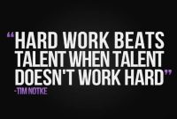 1366x768px | free download | HD wallpaper: Hard Work Beats talent When ... 1366x768px | free download | HD wallpaper: Hard Work Beats talent When ...